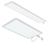 Panel LED 1,2 MTX 30cm embutido 48W 4000K